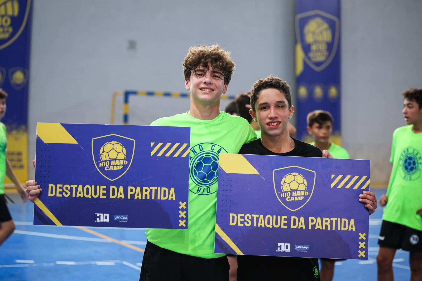 Foto 6 de uma edição anterior